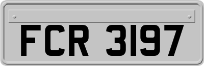 FCR3197