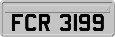 FCR3199
