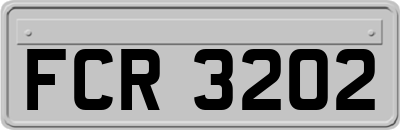 FCR3202