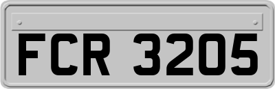 FCR3205