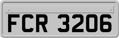 FCR3206