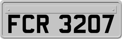 FCR3207