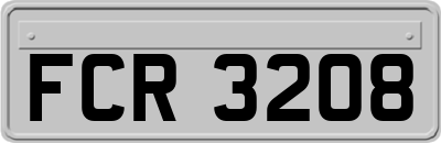 FCR3208