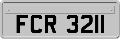 FCR3211