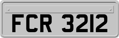 FCR3212