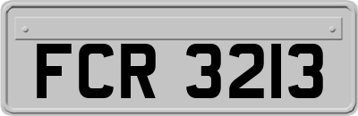 FCR3213