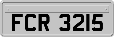 FCR3215