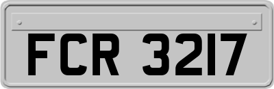 FCR3217