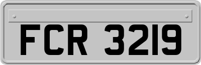 FCR3219