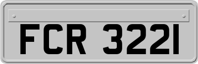 FCR3221
