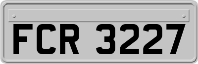 FCR3227