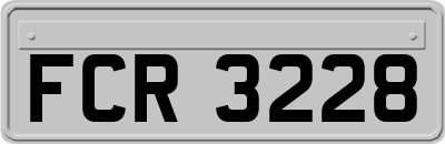 FCR3228