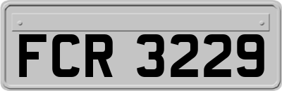 FCR3229