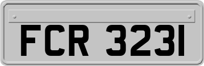 FCR3231