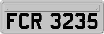 FCR3235