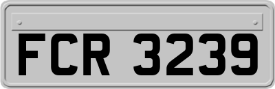 FCR3239