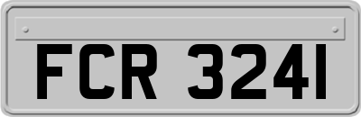 FCR3241