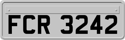 FCR3242