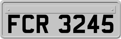 FCR3245