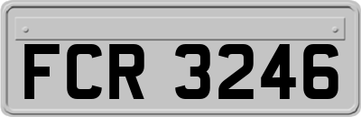 FCR3246