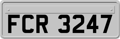 FCR3247