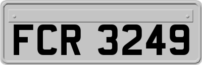 FCR3249
