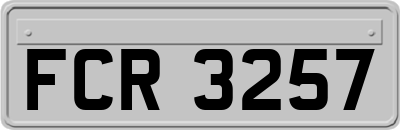 FCR3257