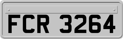FCR3264