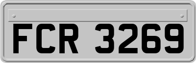 FCR3269