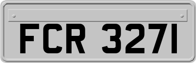 FCR3271