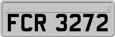FCR3272