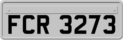 FCR3273