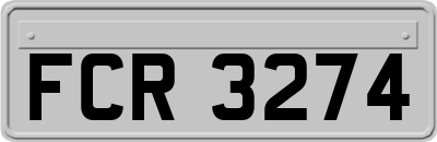 FCR3274