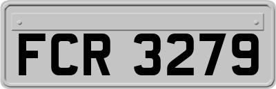 FCR3279