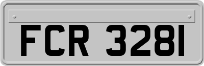FCR3281