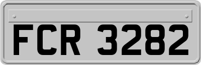 FCR3282