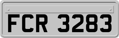 FCR3283