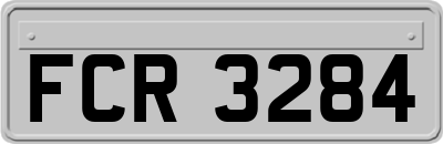 FCR3284