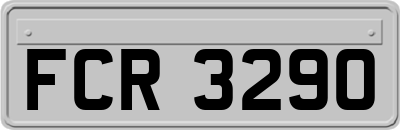 FCR3290