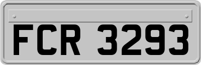 FCR3293