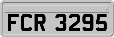 FCR3295