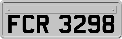 FCR3298