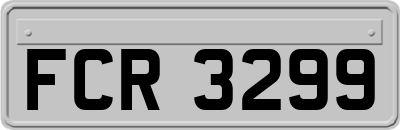 FCR3299