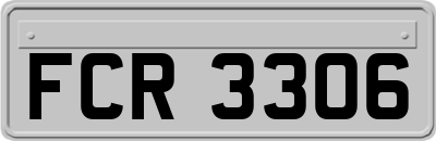 FCR3306