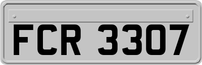 FCR3307