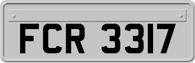 FCR3317