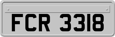 FCR3318
