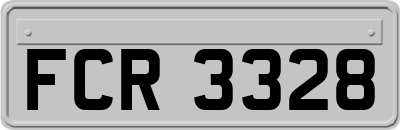 FCR3328