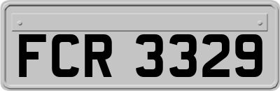 FCR3329
