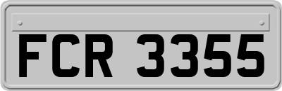 FCR3355